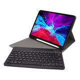 Funda Protectora De Teclado Bluetooth For iPad Pro11(2020)