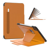 Flip Shell Adequado Para Samsung Tab A7 2020 T500 / T505