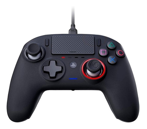 Control Joystick Nacon Revolution Pro Controller 3 Negro