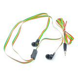 Auriculares In Ear Maxell Reggae (importados) - Usados