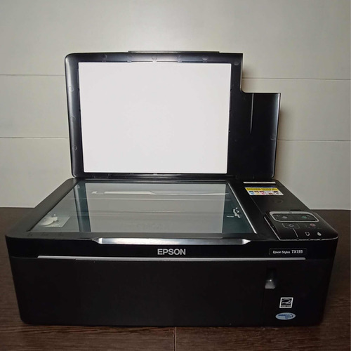 Impresora Epson Tx135 Multifuncion Stylus