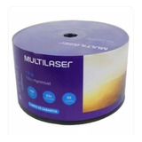 Cd-r Multilaser