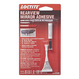 Adhesivo Instantáneo Vidrio Metal 03 Gr Color Transparentepegamento Líquido Loctite 487865 Color Transparente