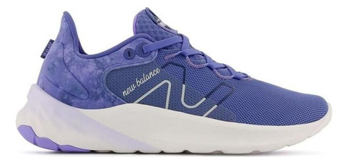 Zapatilla New Balance Mujer Lila