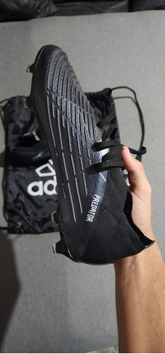 Botines adidas Predator