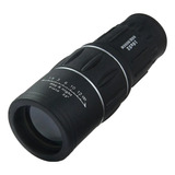 Monocular Potente Comet 16x52 Senderismo Montañismo Bm14