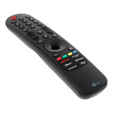 Controle Smart Magic Tv LG Mr23ga 43ur7800 Akb76043104