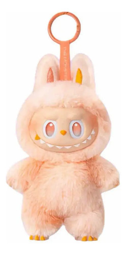 Labubu The Monsters Big Into Energy Pop Mart
