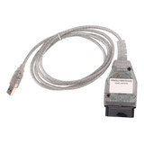 Cable Mini Vci J2534, Cable De Diagnóstico Obd2 De Plástico