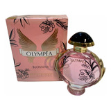 Perfume Olympea 80ml Blossom Edp Paco Rabanne 100% Original
