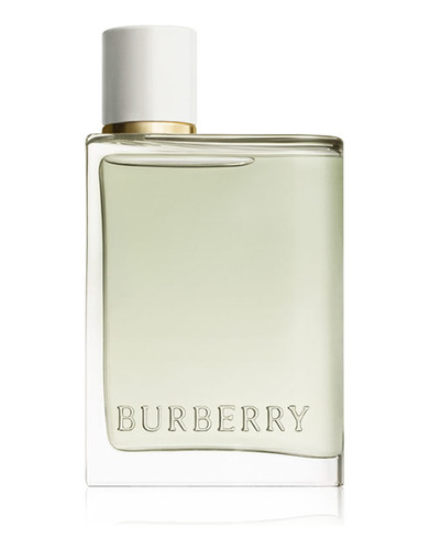 Perfume Burberry Her Garden Party Edt 50 Ml