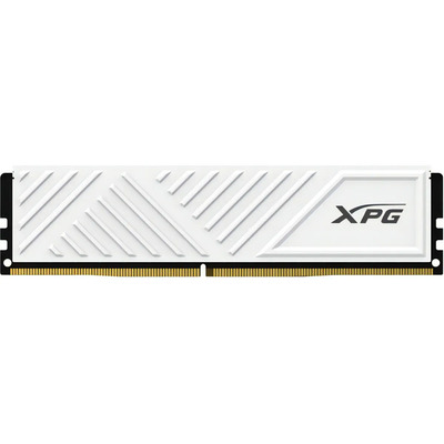 Memoria Ram Ddr4 Adata 3200mhz 8gb Gammix D35 Blanca | Meses sin interés
