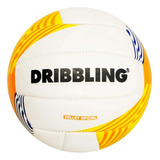 Pelota Voley Dribbling Beach 3.0 Nº 5 Profesional Soft Touch