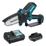 Sierra De Mano Inalambrica 4  12v Makita Uc100dwa