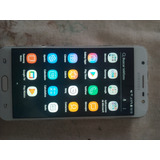Celular Samsung J7 Prime En Buen Estado Prácticamente Nuevo 