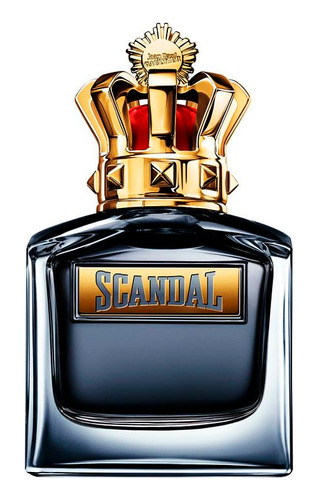 Perfume Jean Paul Gaultier Scandal Pour Homme Hombre 100ml