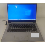V0029 Notebook Lenovo 720s-14ikb I5 7200u 2.50 16 Gb 256 14 