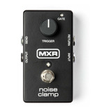 Pedal Mxr Noise Clamp