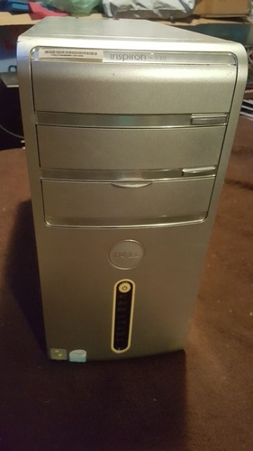 Computador Dell Inspirion 530