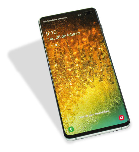 Samsung Galaxy S10+ Plus 128gb/8gb Ram 4g