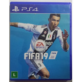 Fifa 19 Ps4