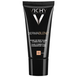 Vichy Dermablend Fluido Base Maquillaje Tono Sand 30ml