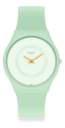 Oferta Reloj Swatch Bioceramica  Ss09g101. 34mm.