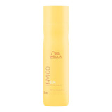 Shampoo Pós Sol Invigo Sun Wella 250ml