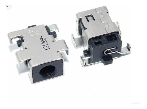 Dc Jack Conector P/ Notebook Samsung Np350xaa Np350xbe 350x