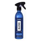 Cera Blend Spray Wax Cera Carnaúba Com Sílica 500ml Vonixx