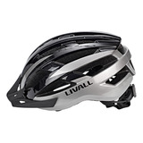 Casco Inteligente Led Mt1 Neo Talla M Gris