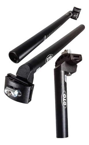 Poste De Silla Mtb 25.4*400mm