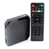 Smart Tv Box 4k T96d 2gram 16grom Amlogic 9.0os