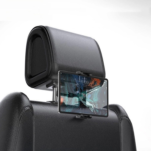 Soporte De Montaje Para Asiento Trasero De Coche Para iPad P