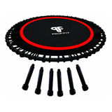 Mini Trampolin De Ligas Proffit 