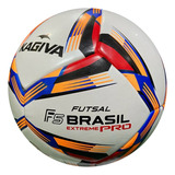 Bola De Futsal Profissional F5 Extreme Pro Kagiva Futsal F5 