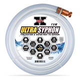 Rev-x Ultra Syphon - Manguera De Sifón Para Agua, Gas/diésel