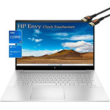 Laptop Hp Envy 17 Core I7 64gb Ram 2tb Ssd