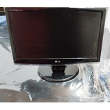 Monitor Lcd LG W1953s Pf (usado)