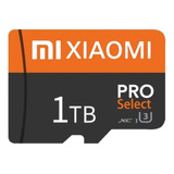 Tarjeta Micro Sd Xiaomi 1tb Pro Select Clase 10 