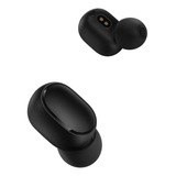 Audífonos In-ear Inalámbricos Xiaomi Redmi Airdots 2 Negro