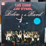 Michel Legrand Los Unos Y Los Otros Pelicula T Y V 8  