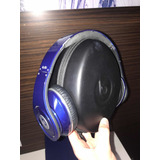 Audifonos Beats Studio 1.0 Azules