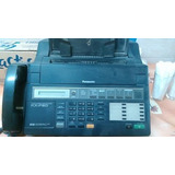 Telefono Fax Con Contestador Automatico
