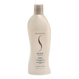  Shampoo Balance 280 Ml - Senscience