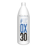 Ox 30 Volumes Tróia Hair 900ml Produto Original