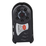 Câmera Pequena Wifi 1080p Mini Dvr Controle Remoto Sem Fio L
