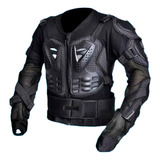 Body Armor Pro Biker Motocross Equipo De Protección