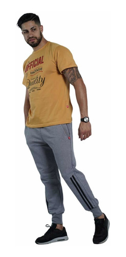 Combo Dos Jogging + Dos Remeras De Hombre  Envios Gratis 