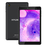 Tablet Hyundai Hytab Pro (hd-8p;android11:4gb;64gb;13+5mp)